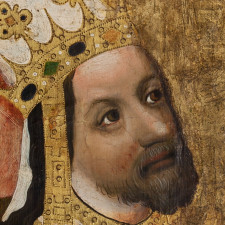 Proslýchá se, že Karel IV. byl na tehdejší dobu velký fešák!