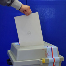 Volby skončily - jak dopadly?