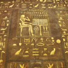 Naši egyptologové si připsali další velký úspěch (ilustrační foto).