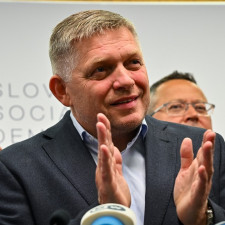 Vláda premiéra Roberta Fica provádí kontroverzní změny