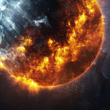 Podle některých vědců je zničení země velmi blízko