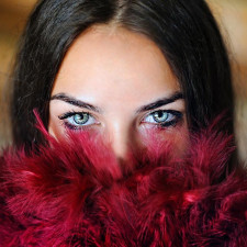 Ne nadarmo se říká, že oči jsou okna do duše člověka. Pečujme o ně...