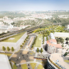 Dočkáme se vůbec okruhu, nebo to čeká až příští generaci? Možná...