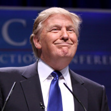 Donald Trump může zásadně proměnit síly na Ukrajině, pokud by se stal prezidentem USA