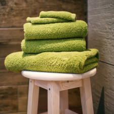 Se změkčením ručníků vám pomůže mimo jiné i bílý ocet a jedlá soda