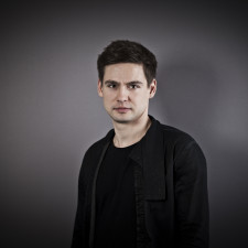 Jakub Klaška pracuje v Zaha Hadid Architects už deset let