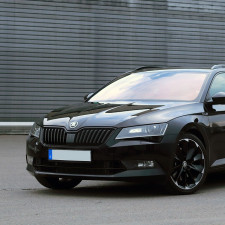 Nové škodovky dostanou také hasiči nebo Národní archiv