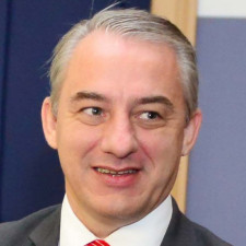 Josef Středula je podle Miloše Zemana velkým kandidátem na prezidenta, doslova má být těžkou váhou