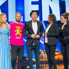 Československo už snad ani nehledá talent