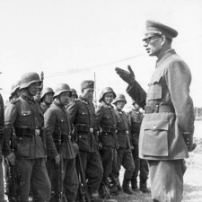 Vlasovci pomohli během povstání v Praze. Oni sami skončili na popravišti