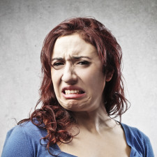 Co se stalo, pro ni bylo šokující