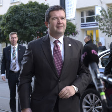 ČSSD už se pustila do očerňující kampaně, která má za úkol zdiskreditovat Janka Kroupu