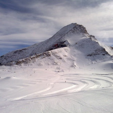 Itálie není jenom o památkách, ale i horských oblastech