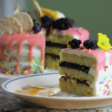 S odoláním chuti na sladké vám pomůže mimo jiné i horká sprcha