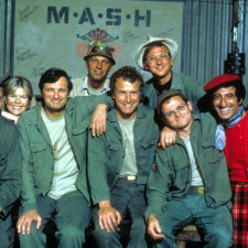 Od dob seriálu se hodně změnilo, přesto dál zůstává velmi oblíbenou televizní zábavou