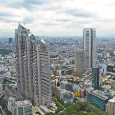 Letošní olympijské hry bude hostit japonské Tokio