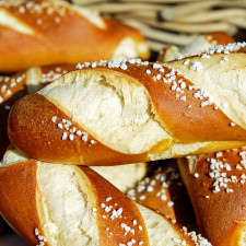 Pečivo sice můžeme zamrazit, ale je třeba dodržet základní pravidla