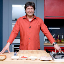 Jiří Babica je vášnivým cestovatelem