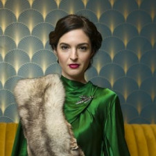 Kostýmy ve Zlaté labuti patří k tomu nejlepšímu, co české seriály nabízejí