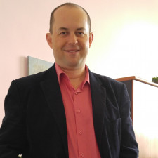 Petr Borecký říká, že post středočeského radního je pro něj strop, "vyšší" politika ho neláká