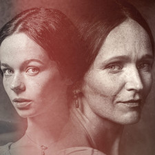 V hlavní roli můžete vidět Annu Kameníkovou a Aňu Geislerovou