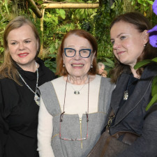 Budou její dcery jazýčkem na vahách, přesvědčí ji, aby skončila?