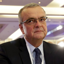 Opravdu si někdo myslí, že Miroslav Kalousek definitivně skončil s politikou?
