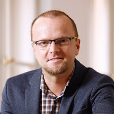 Martin Netolický kandiduje v Pardubickém kraji na hejtmana po třetí volební období