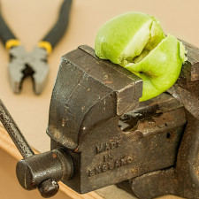 V automobilce se děly věci, kterým se ani nechce věřit