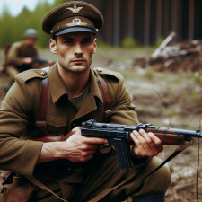 Spousta kluků psala rodičům, že to na vojně nevydrží