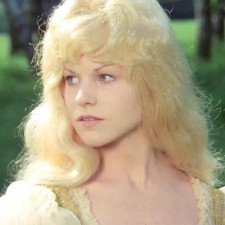 Zlatovláska lidem přirostla k srdci