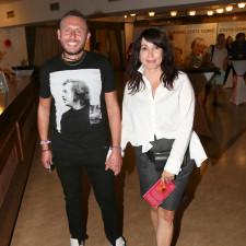 Nela Boudová a Jan Tuna tvoří šťastný pár