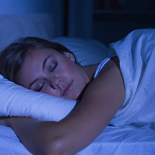 S usínáním vám může pomoci i hnědý šum