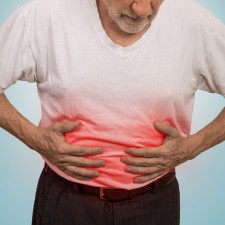 Tenesmus je nepříjemné a často i bolestivé nutkání na stolici