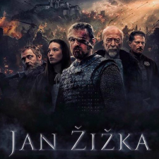 Jan Žižka bude nejdražším filmem v historii české kinematografie