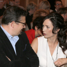 Kostková a Nvota se vzali v roce 2018