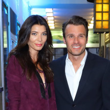 Leoš Mareš se s Monikou tajně oženil v roce 2018, svatba se konala v Litomyšli