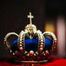 Ludvík II. Bavorský jako král trpěl. O korunu neměl zájem. Náklonnost k mužům tajil, ale i tak ho stála život