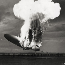 Apokalyptické obrázky obletěly celý svět