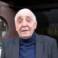 Doktor Radkin Honzák je výraznou postavou české psychiatrie