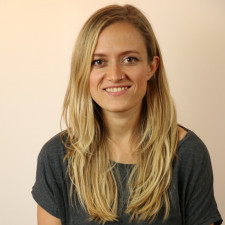 Zuzana Nott praktikuje EFT terapii již šest let