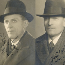 Slavná kapsářská brigáda