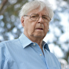 Ivan by chtěl vrátit čas a znovu prožívat ty pěkné chvíle