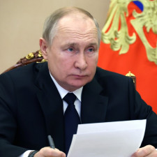 Putin prohlásil, že bez jaderných zbraní nelze na Ukrajině vyhrát