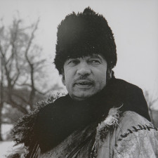 Vladimír Menšík odešel předčasně, nedožil se ani 60 let