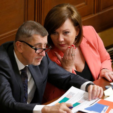 Kabinet Andreje Babiše bohužel nepřichází s řešením, důsledkem bude katastrofální stav obecních financí