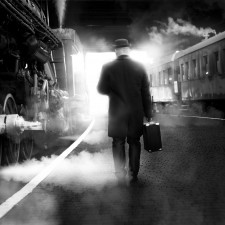 Četník Florián nebyl cílem vraha. Chtěl zabít Karla Smutného