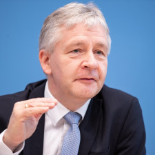 Vyplní se přání Gernota Marxe?