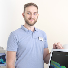 Ondřej Vlasák je špičkovým optometristou