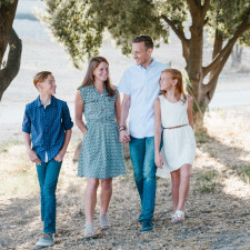 Koho si zvolíme za prezidenta? Myslet bychom měli i na naše děti